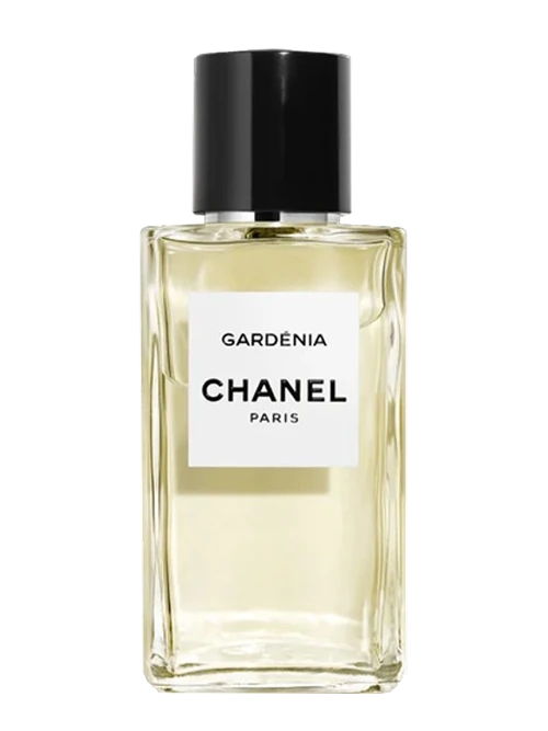 Chanel Gardénia
