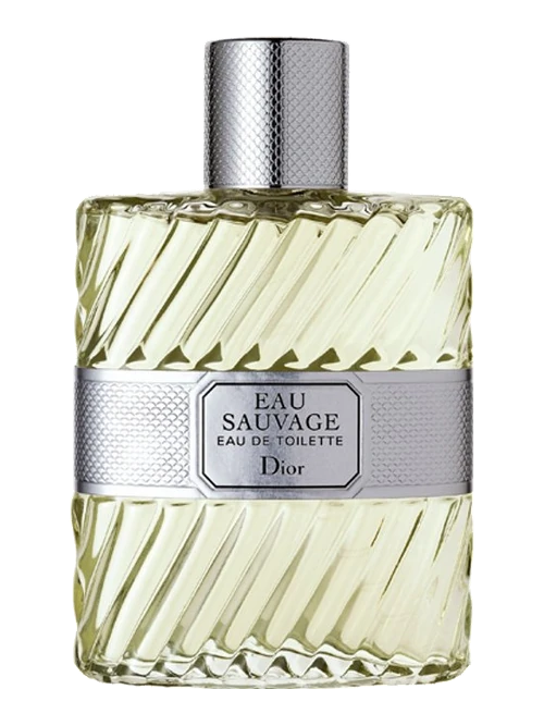 Dior Eau Sauvage