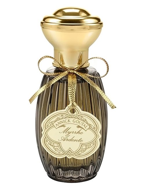 Goutal Myrrhe Ardente