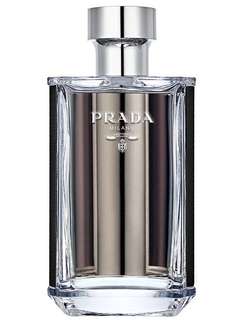 Prada L'Homme