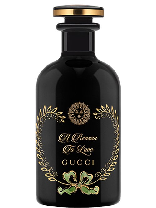 Gucci A Reason to Love