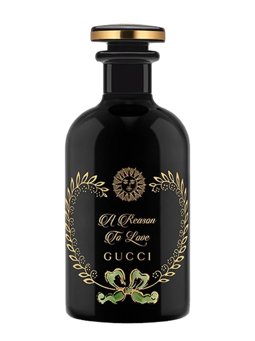 Gucci A Reason to Love
