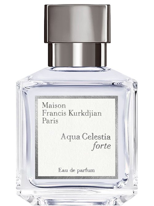 Maison Francis Kurkdjian Aqua Celestia Forte