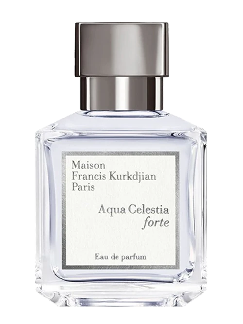 Maison Francis Kurkdjian Aqua Celestia Forte