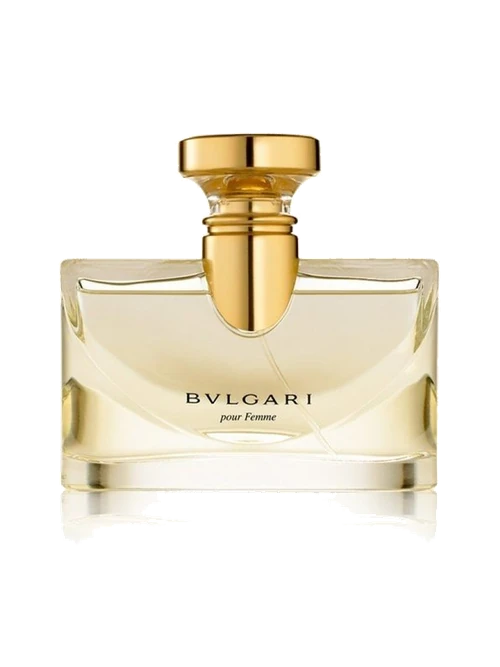 Bvlgari Pour Femme Eau de Toilette
