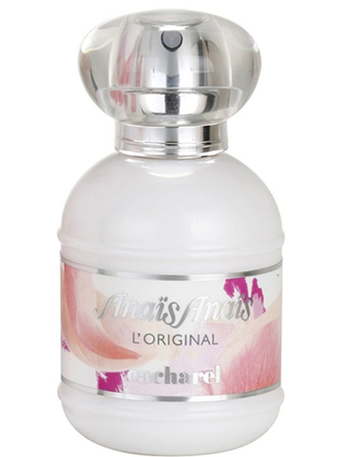 Cacharel Anaïs Anaïs L'Original Eau de Parfum