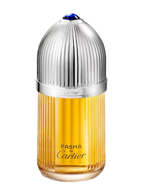 Cartier Pasha de Cartier Parfum