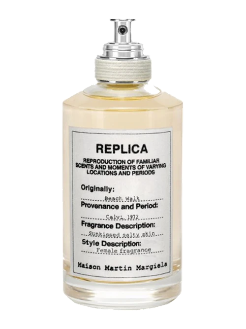 Maison Margiela Replica Beach Walk