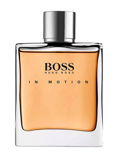 Hugo Boss Boss In Motion