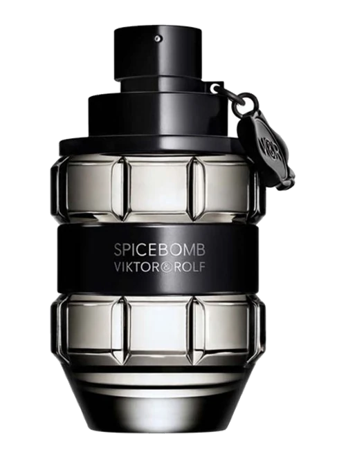 Viktor & Rolf Spicebomb