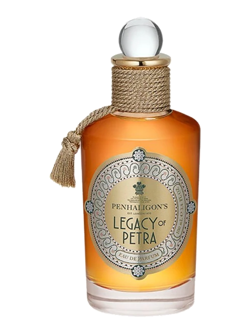 Penhaligon's Legacy of Petra