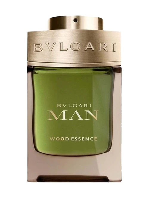 Bvlgari Man Wood Essence