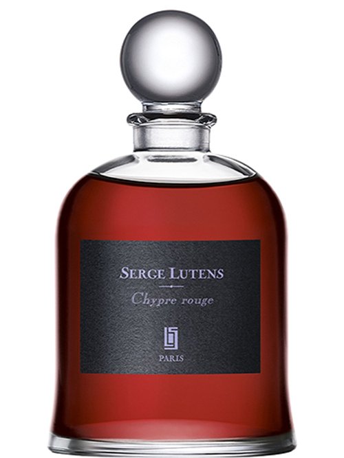 Serge Lutens Chypre Rouge