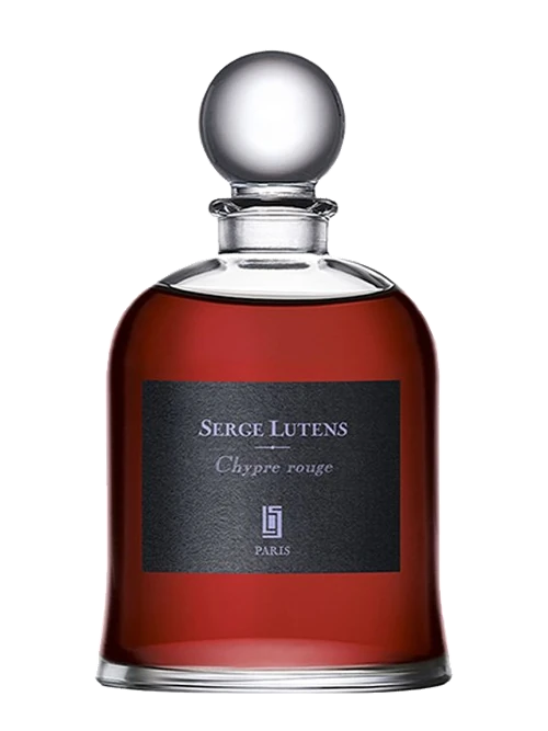 Serge Lutens Chypre Rouge