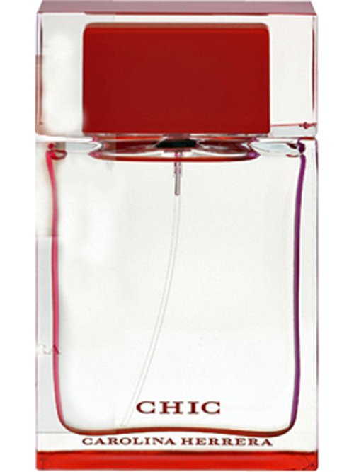 Carolina Herrera Chic