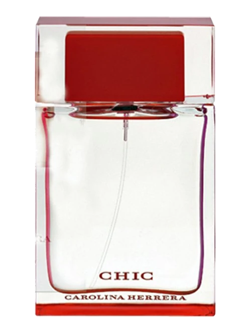 Carolina Herrera Chic