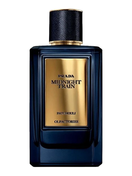 Prada Midnight Train