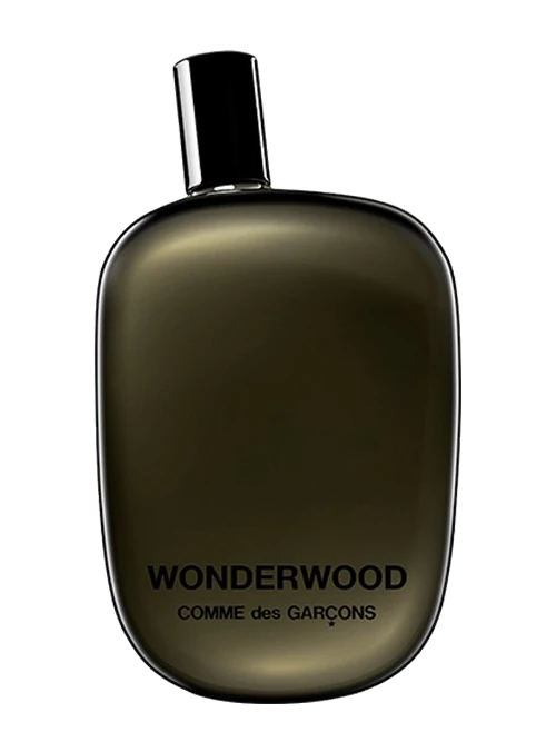 Comme des Garçons Wonderwood