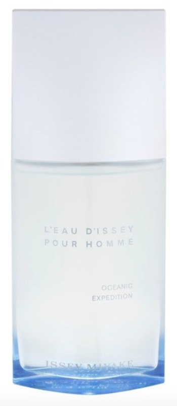 Issey Miyake L'Eau d'Issey Pour Homme Oceanic Expedition