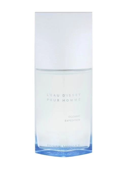 Issey Miyake L'Eau d'Issey Pour Homme Oceanic Expedition
