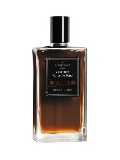Affinessence Patchouli Oud