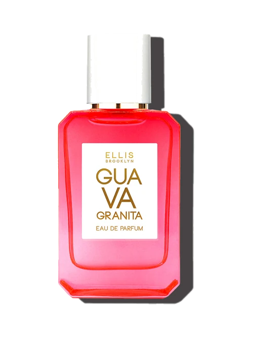 Ellis Brooklyn Guava Granita