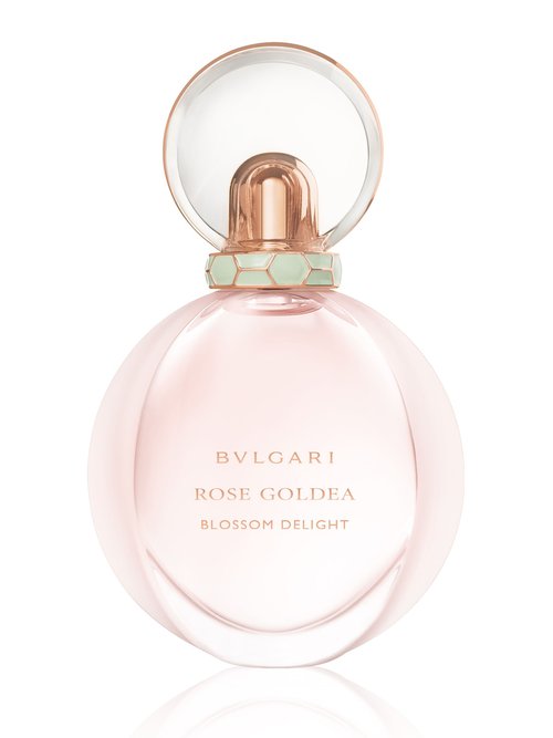 Bvlgari Goldea The Roman Night Absolute