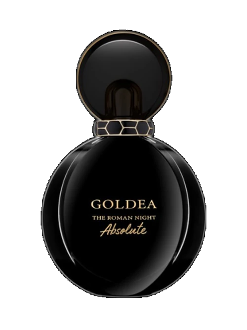 Bvlgari Goldea The Roman Night Absolute