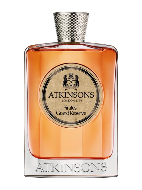 Pirates' Grand Reserve