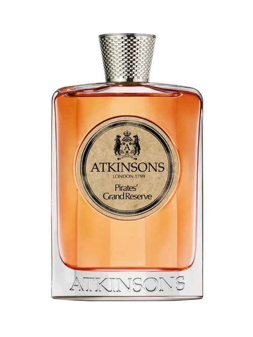 Atkinsons Pirates' Grand Reserve