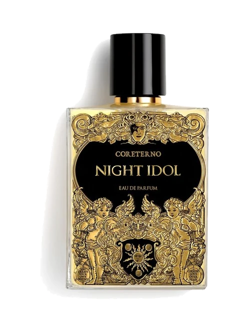 Coreterno Night Idol