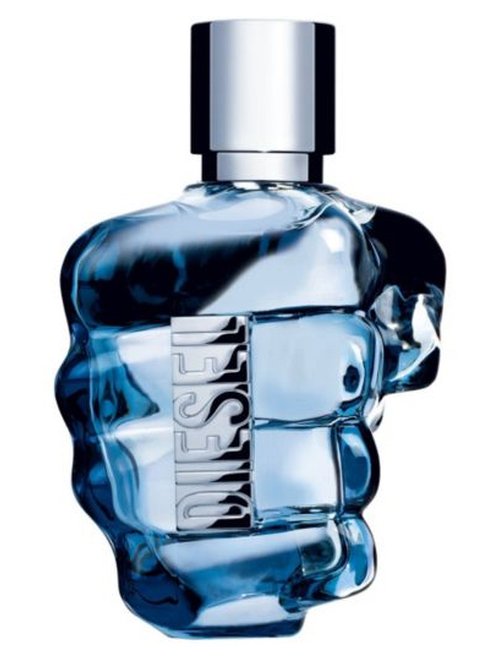 Only The Brave Street