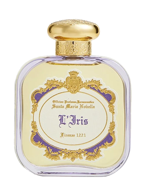 Santa Maria Novella L'Iris