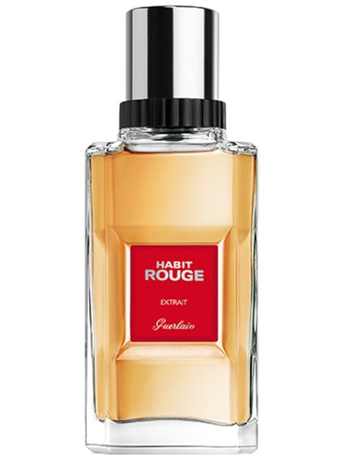 Habit Rouge