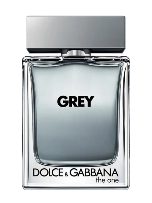 Dolce & Gabbana The One Grey