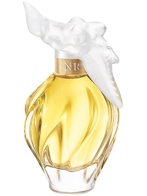Nina Ricci L'Air du Temps