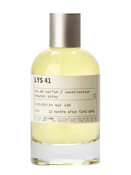 Le Labo Lys 41