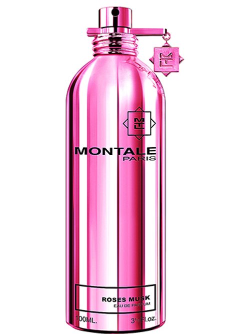 Montale Roses Musk