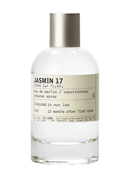 Le Labo Jasmin 17