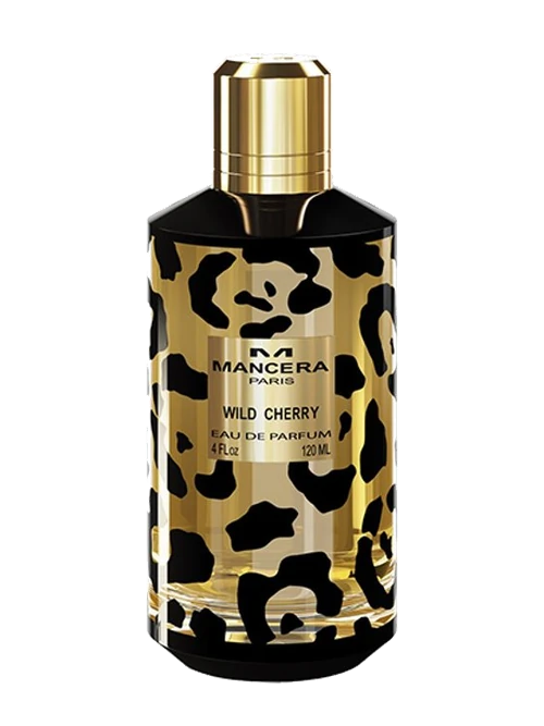 Mancera Wild Cherry