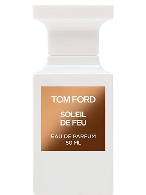 Tom Ford Soleil de Feu