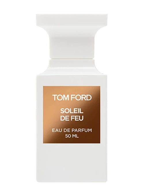 Tom Ford Soleil de Feu