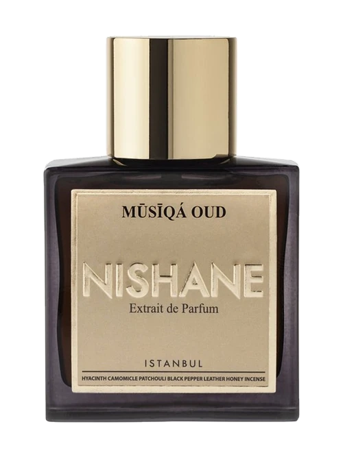 Nishane Musiqa Oud