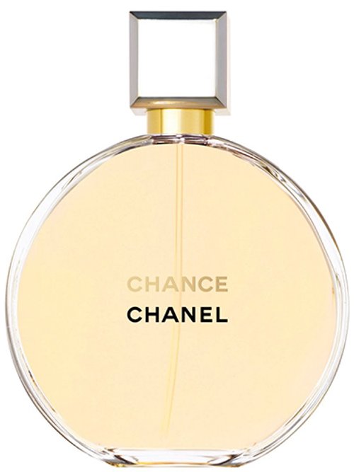 Chanel Chance