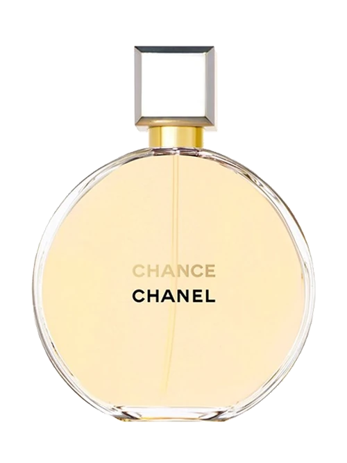 Chanel Chance