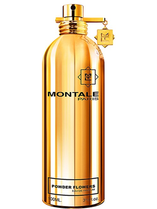 Montale Powder Flowers