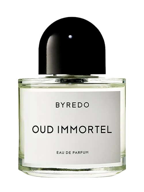 Byredo Oud Immortel