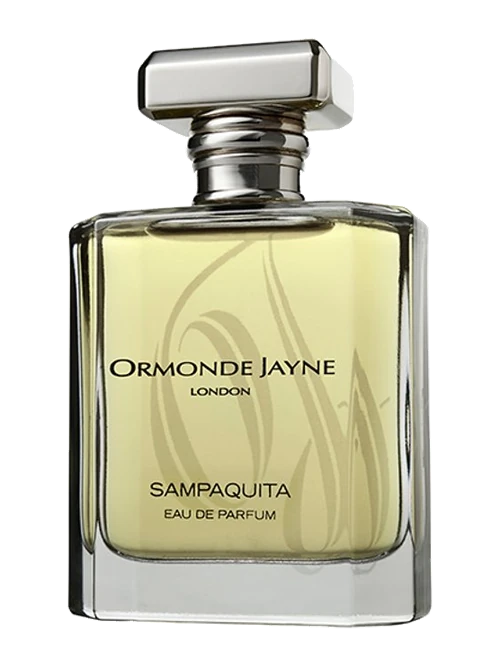 Ormonde Jayne Sampaquita