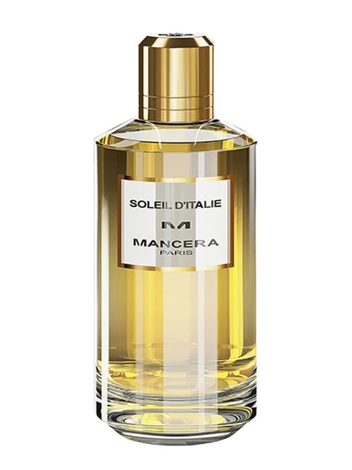 Mancera Soleil d'Italie