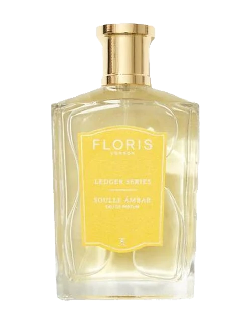 Floris London Soulle Ámbar